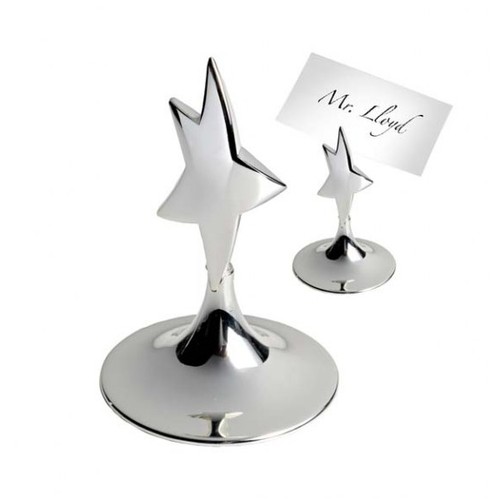 SEGNAPOSTO "STELLA" - h=75 mm