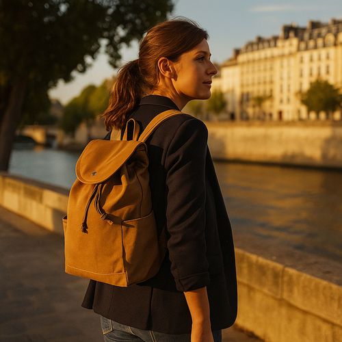 Rucksack NATURA Rucksack NATURA