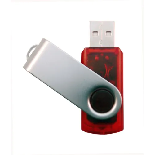 USB key