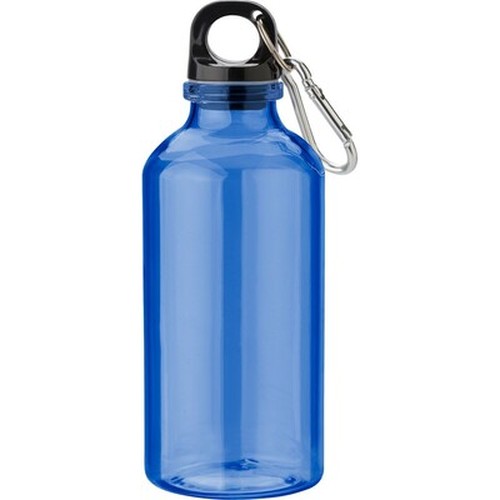 Bouteille de sport 400 ml RPET Bouteille de sport 400 ml RPET