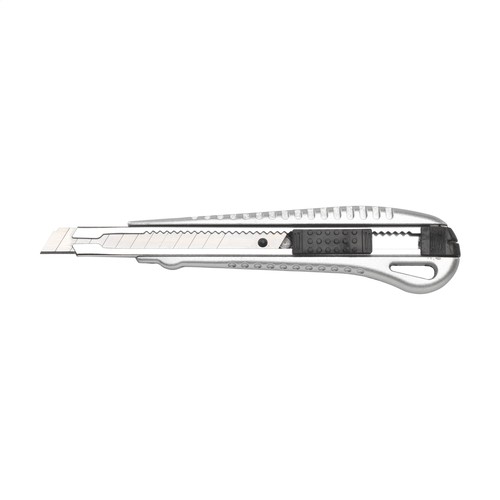 Aluminium Snapp-Off Knife Aluminium Snapp-Off Knife
