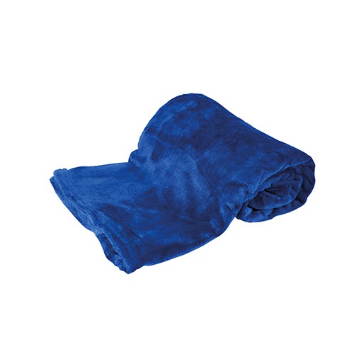 Couverture en polaire 130x160cm Buuren Couverture en polaire 130x160cm Buuren