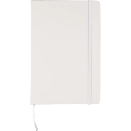 Carnet A5 avec couverture PU recyclé Eva
