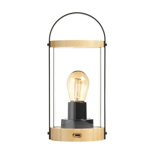 Wooosh Batam Light lampe rechargeable