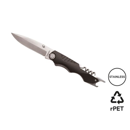 Taschenmesser 'Ontario', schwarz Taschenmesser 'Ontario', schwarz