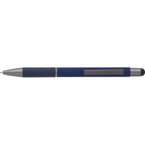 Aluminium ballpen Jett
