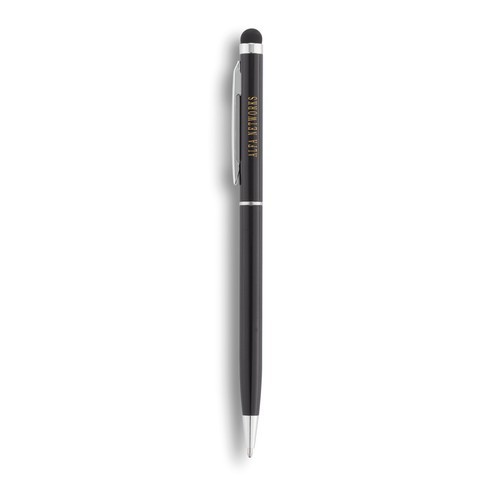 Aluminium touchscreen pen Aluminium touchscreen pen