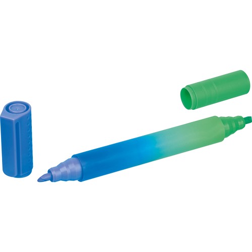 Dual-color highlighter ARTHUR Dual-color highlighter ARTHUR