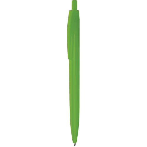 PLASTIC BALLPOINT PEN
