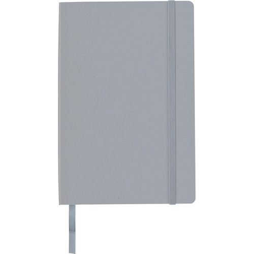 Carnet A5 avec couverture souple en PU Mireia Carnet A5 avec couverture souple en PU Mireia