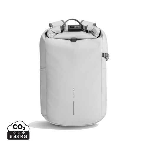 Urban Water Resistant Anti-theft Backpack Urban Water Resistant Anti-theft Backpack