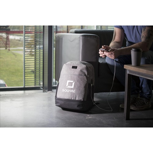 Jayden RFID Jayden RFID Anti-Theft backpack Jayden RFID Jayden RFID Anti-Theft backpack