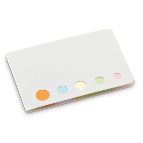 STOOKY. Sticky notes set with 5 sets STOOKY. Sticky notes set with 5 sets