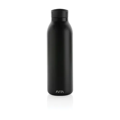 Avira Avior RCS gerecycled roestvrijstalen fles 500 ML Avira Avior RCS gerecycled roestvrijstalen fles 500 ML