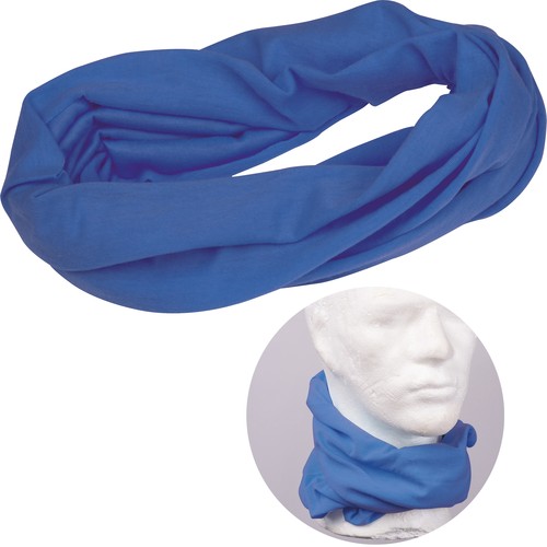 Bandana loop scarf Bandana loop scarf