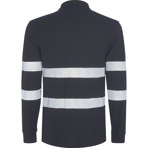 Polo a maniche lunghe FORAN L/S