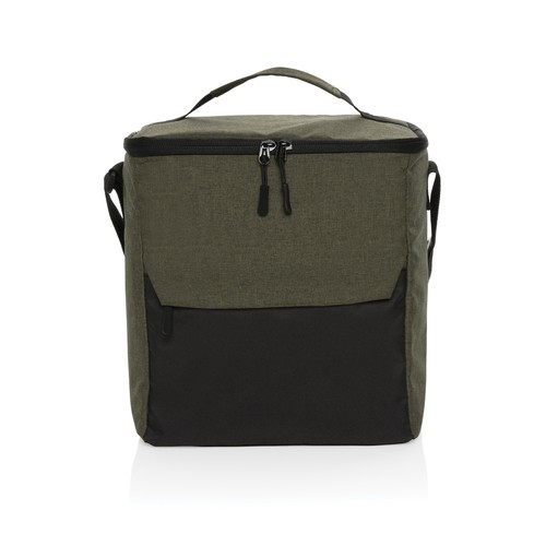 Kazu AWARE™ RPET basic cooler bag Kazu AWARE™ RPET basic cooler bag