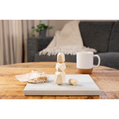 Juego de habilidad de madera Grayson