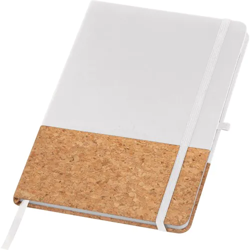 Cahier A5 Nantes