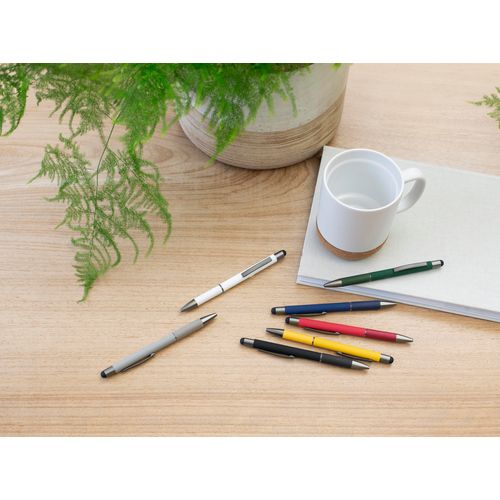Aluminium balpen Jett