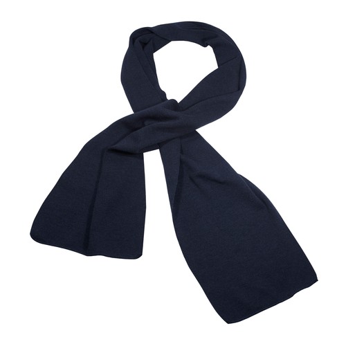 Basic Acrylic Scarf Basic Acrylic Scarf