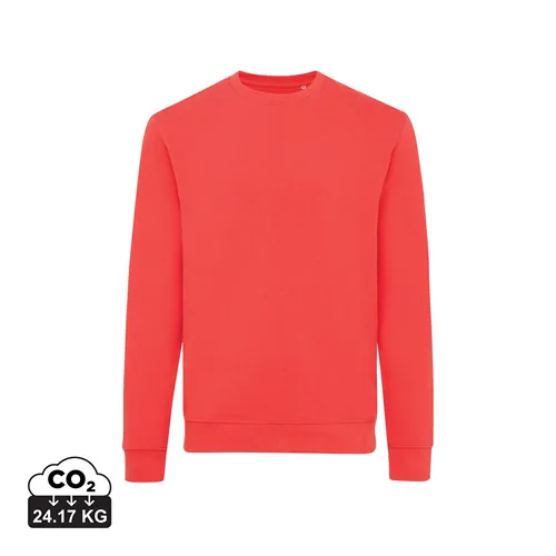 IQONIQ Zion gerecycled katoen sweater