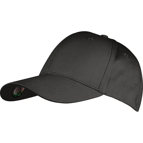 Casquette de baseball CrisMa en coton recyclé Casquette de baseball CrisMa en coton recyclé