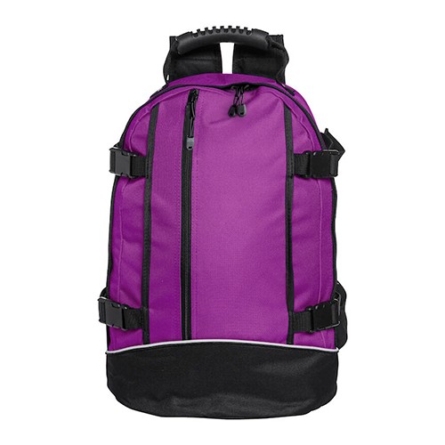 Sports backpack Frassino