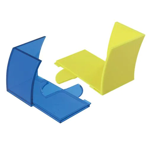 PAPER BLOCK HOLDER PAPER BLOCK HOLDER