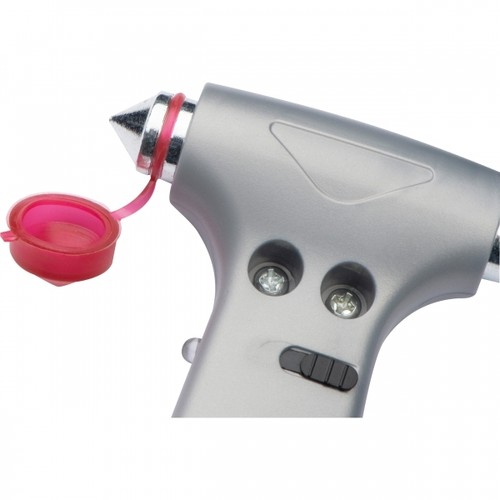 multifunctionele veiligheidshamer