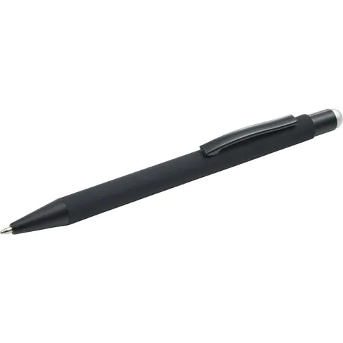 Aluminium ballpen Formentera