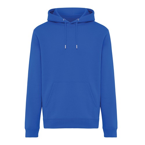 Sudadera con capucha de algodón reciclado Joshua IQONIQ Sudadera con capucha de algodón reciclado Joshua IQONIQ