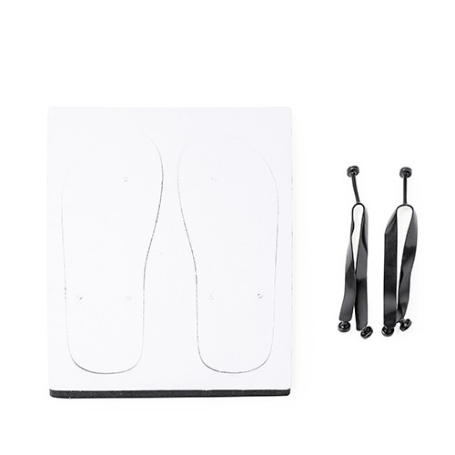 Tongs Cordura