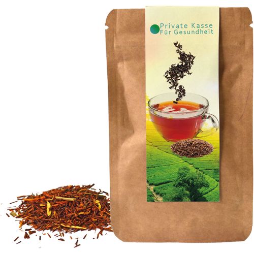 Lucky Moments Tea