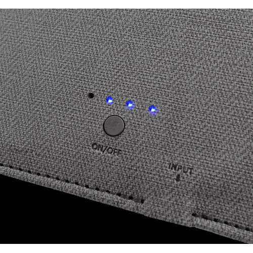 Power Bank Folder