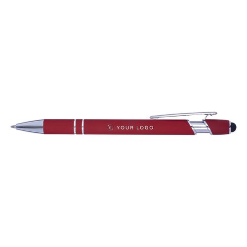 Aluminium ballpen Primo