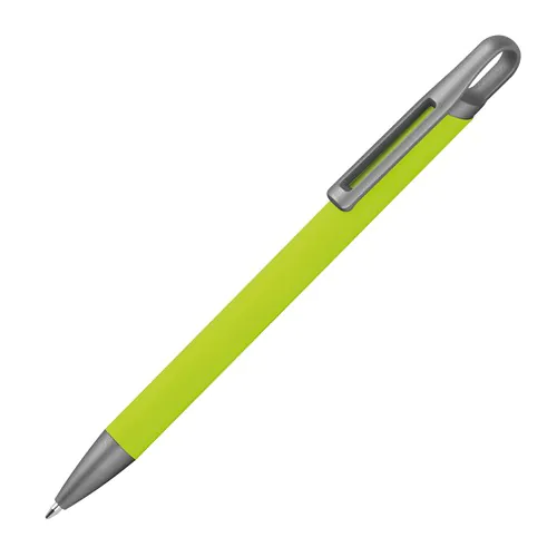 Semi gel pen Semi gel pen