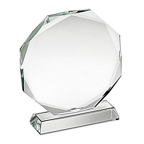 TROPHY OCTAGONAL diam mm 100 TROPHY OCTAGONAL diam mm 100