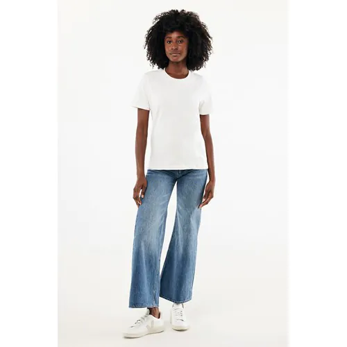 IQONIQ Brett recycled cotton t-shirt IQONIQ Brett recycled cotton t-shirt