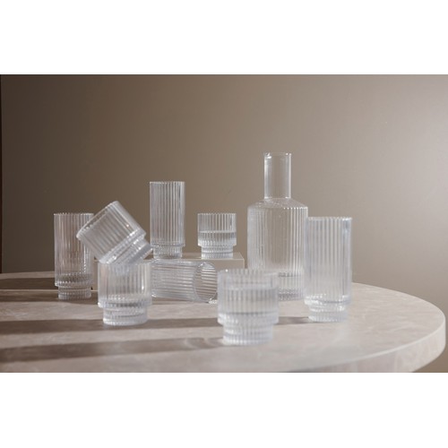VINGA York tumbler, 4 pcs set VINGA York tumbler, 4 pcs set