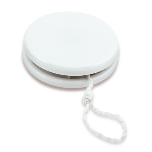 Plastic yo-yo  Aloe