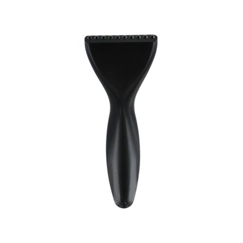 ICE SCRAPER WITH HANDLE