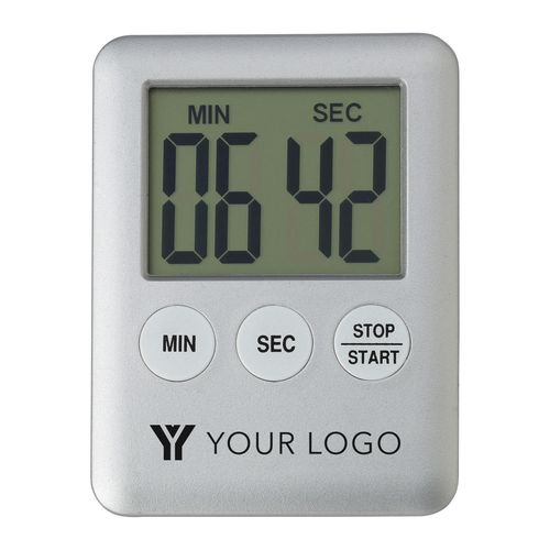 ABS kitchen timer Lorelei
