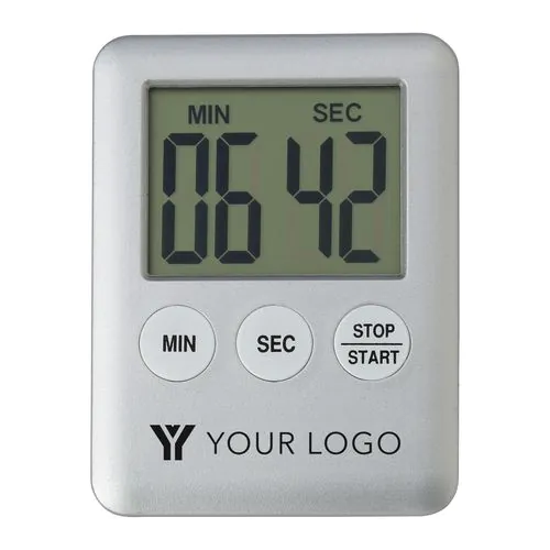 ABS kitchen timer Lorelei