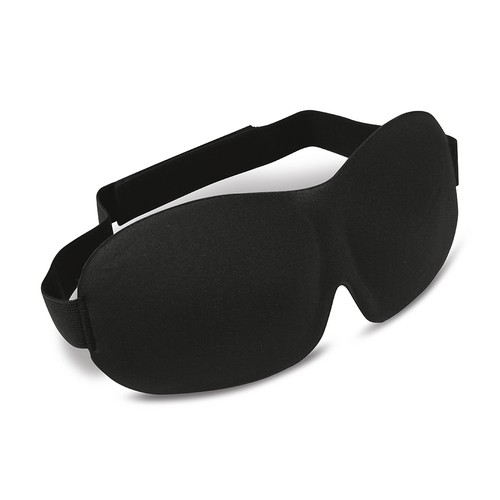 * MASCHERINA DA RIPOSO IN POLIESTERE * MASCHERINA DA RIPOSO IN POLIESTERE