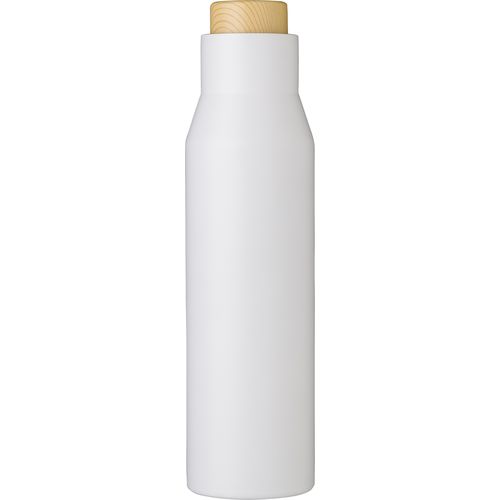 Borraccia in acciaio inox 304 Christian