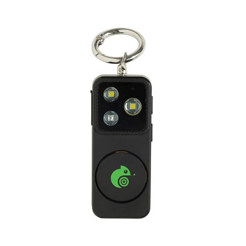 GuardBuddy RCS Personal alarm USB-C re-chargeable GuardBuddy RCS Personal alarm USB-C re-chargeable