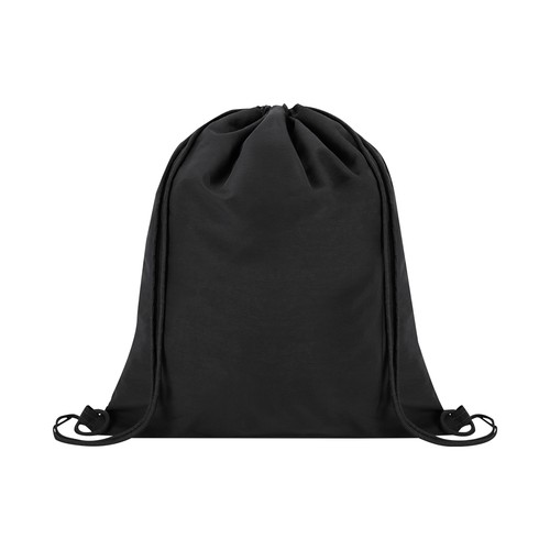 Drawstring Bag Cobalt Drawstring Bag Cobalt