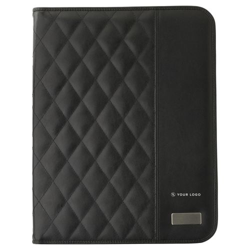 PU padded portfolio Gitta