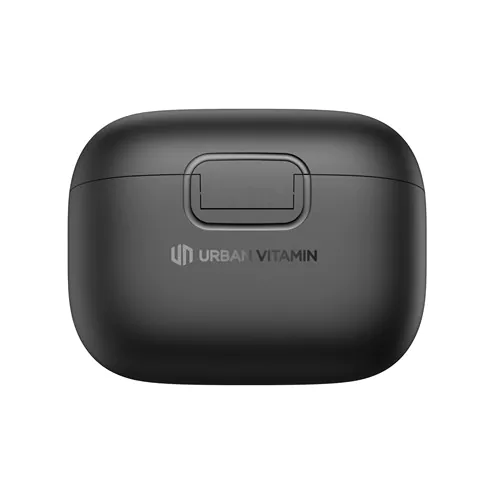 Auriculares híbridos ANC y ENC Urban Vitamin Ventura RCS Auriculares híbridos ANC y ENC Urban Vitamin Ventura RCS